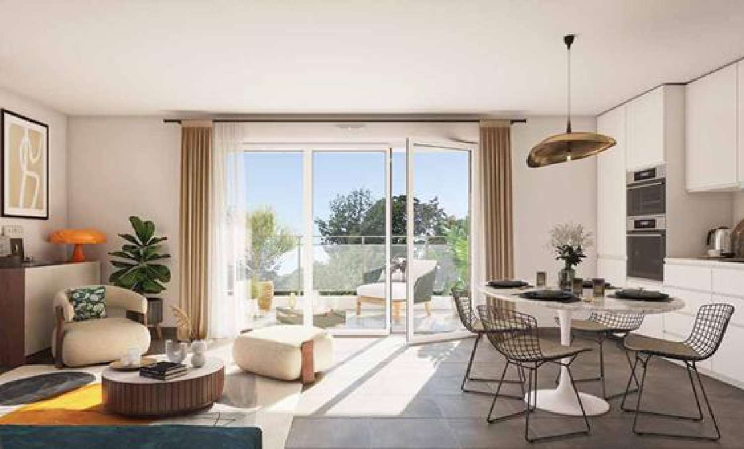  à vendre appartement Le Muy Var 4