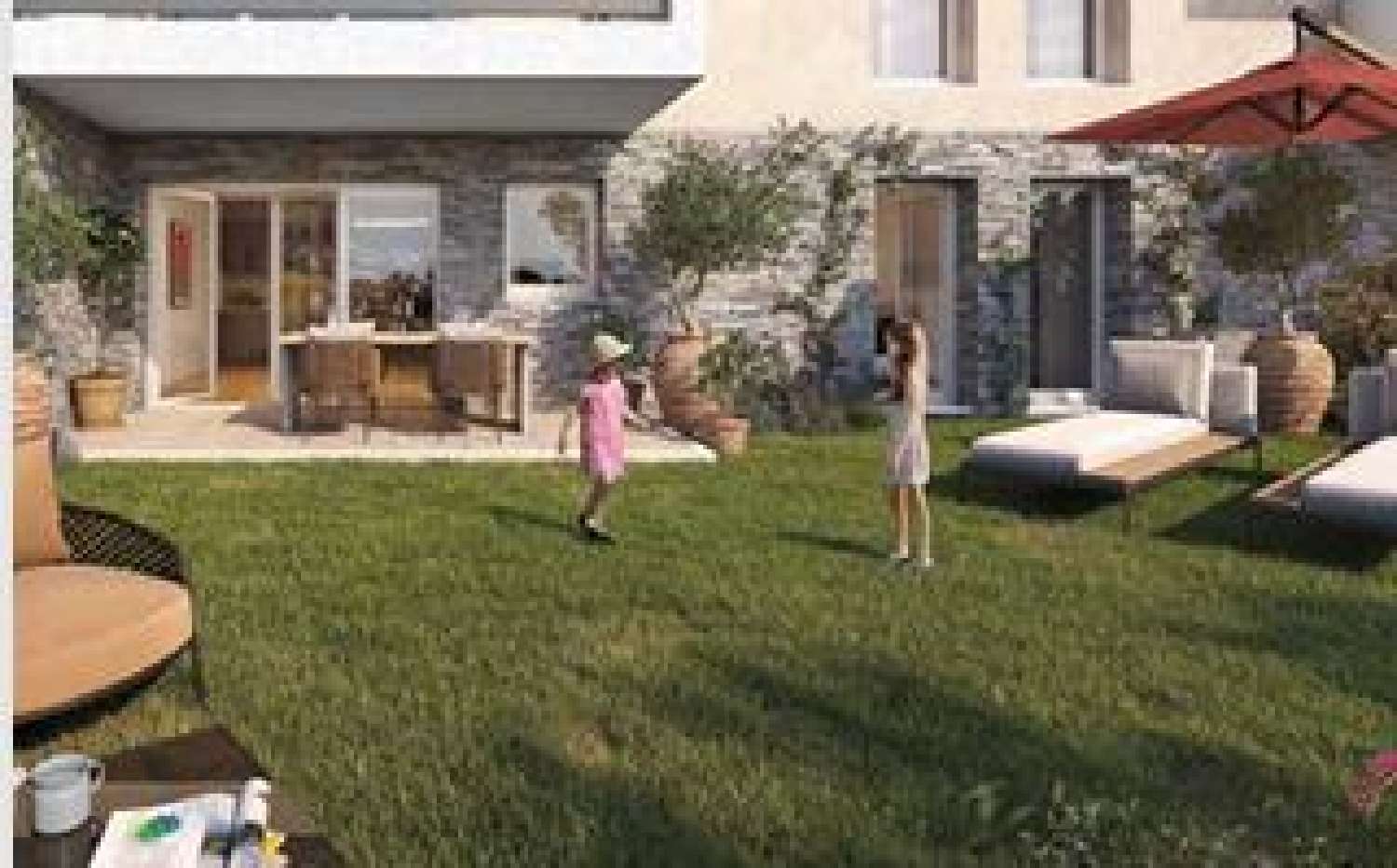  à vendre appartement Le Muy Var 3