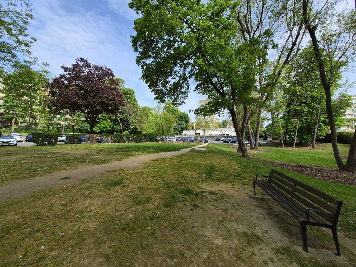  te koop appartement Le Pecq Yvelines 1