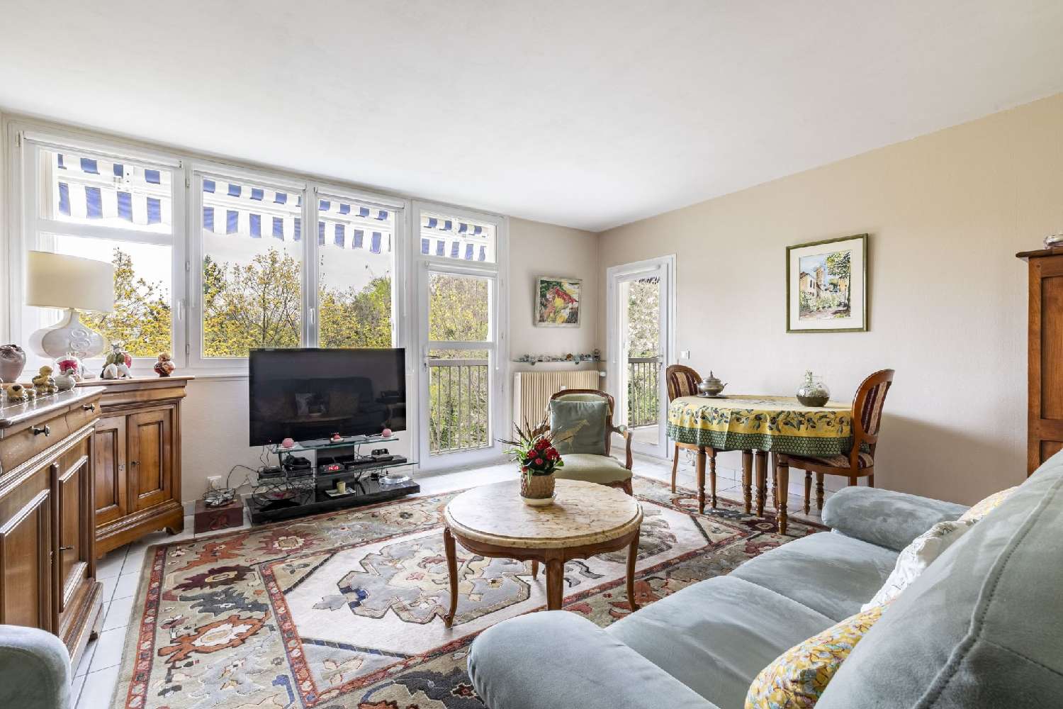  kaufen Wohnung/ Apartment Le Pecq Yvelines 1