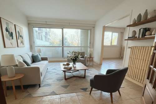 Le Pecq Yvelines appartement foto 7303067