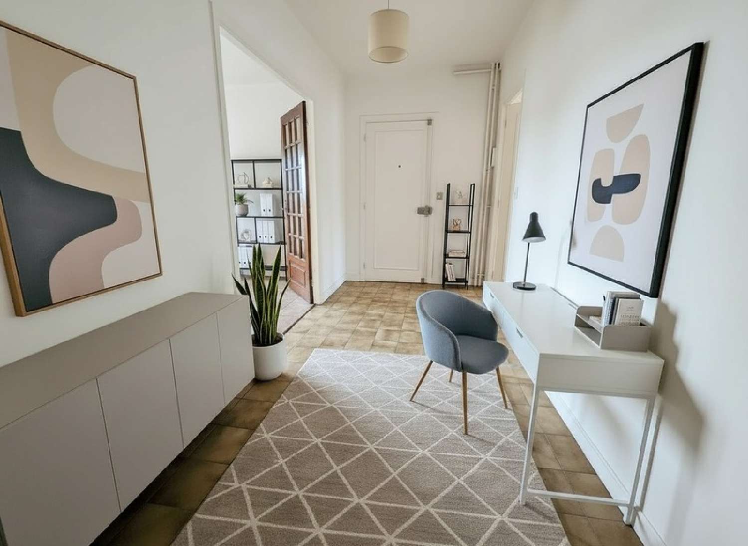  te koop appartement Le Pecq Yvelines 3