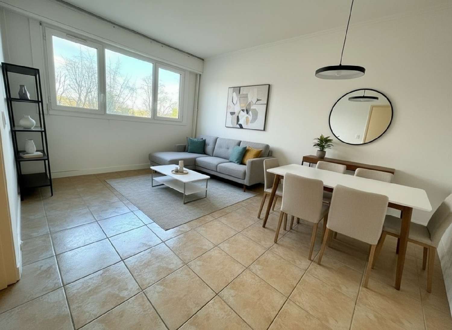  te koop appartement Le Pecq Yvelines 4