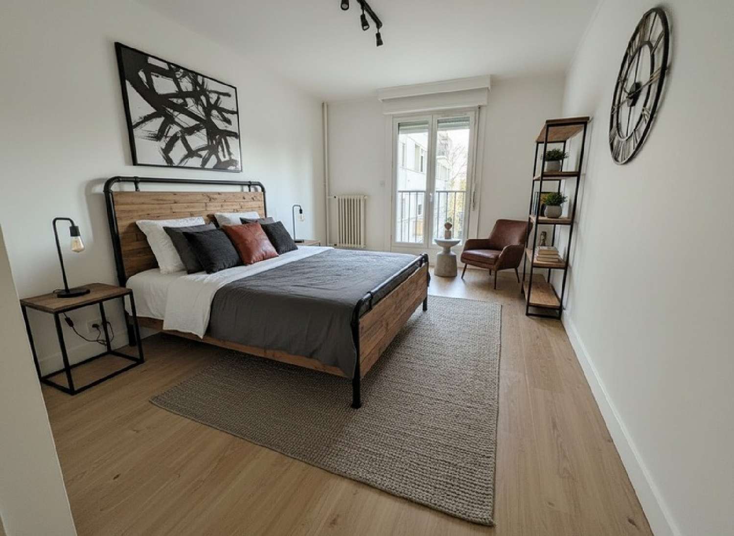  te koop appartement Le Pecq Yvelines 5