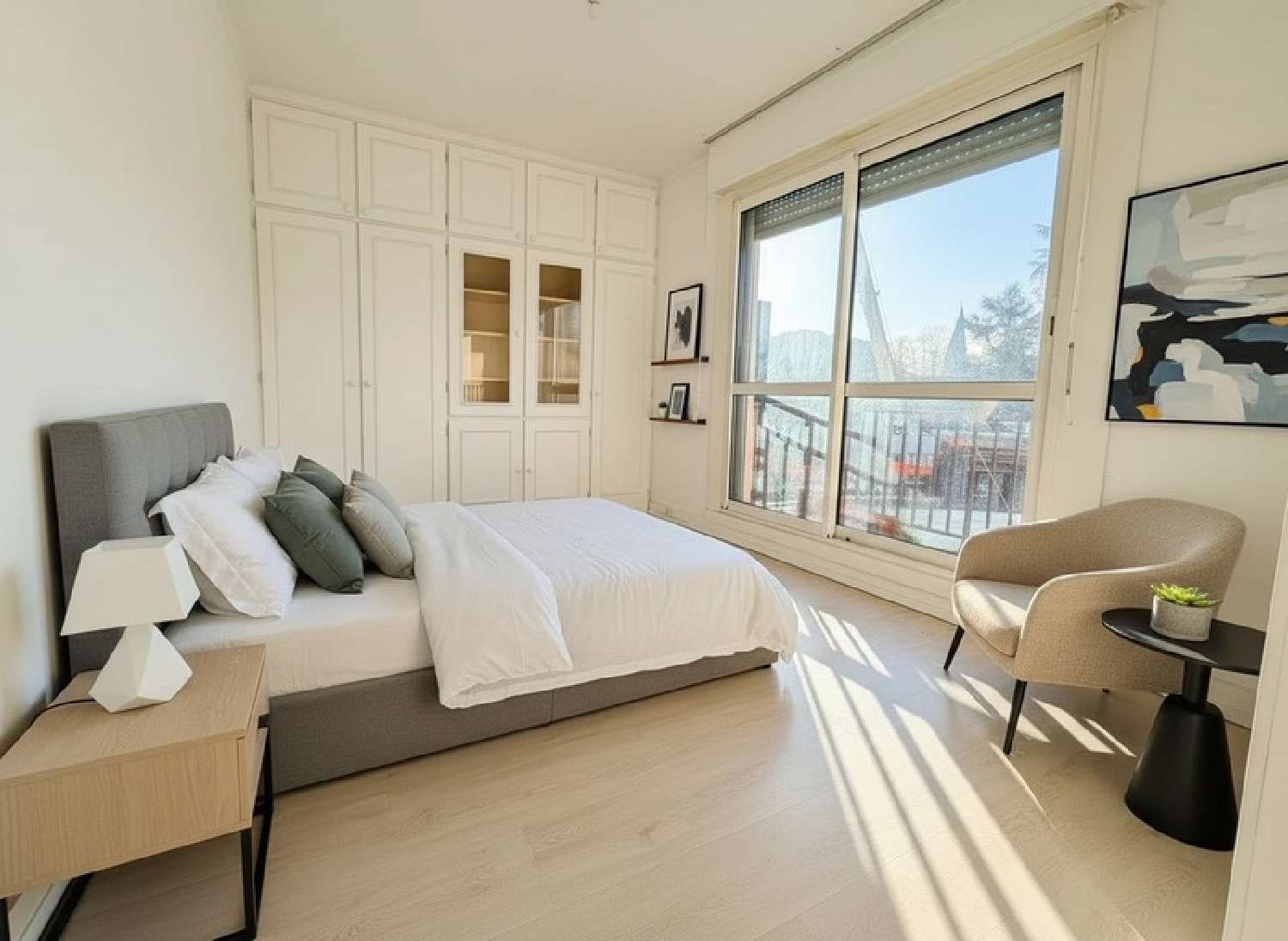  te koop appartement Le Pecq Yvelines 6