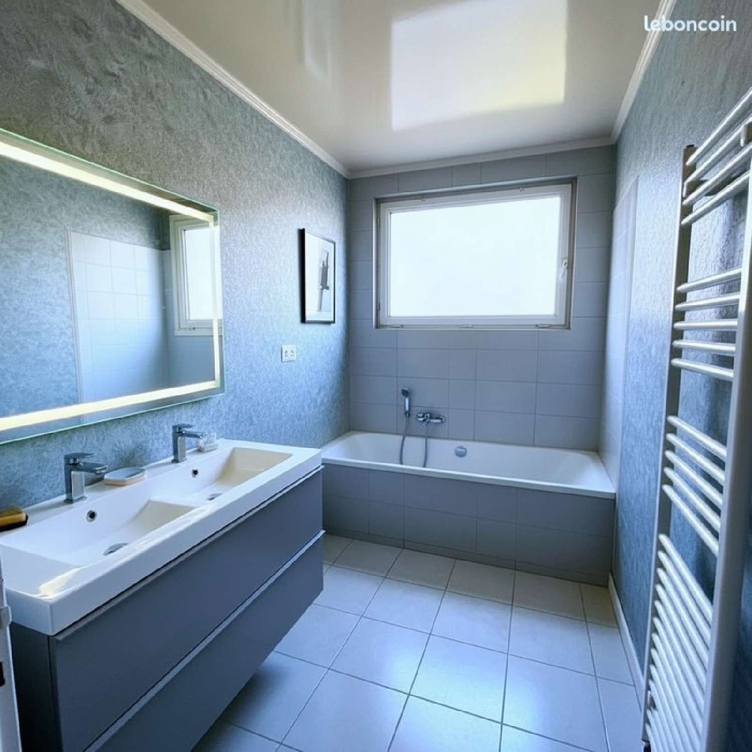  te koop appartement Le Pecq Yvelines 7