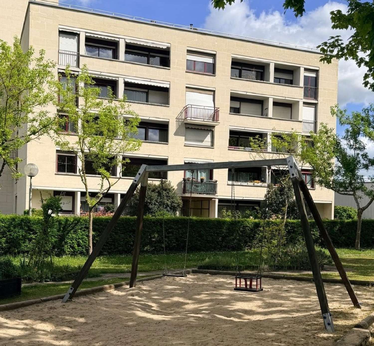  te koop appartement Le Pecq Yvelines 2