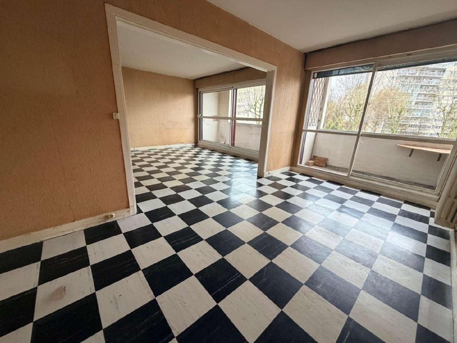  te koop appartement Le Pecq Yvelines 5
