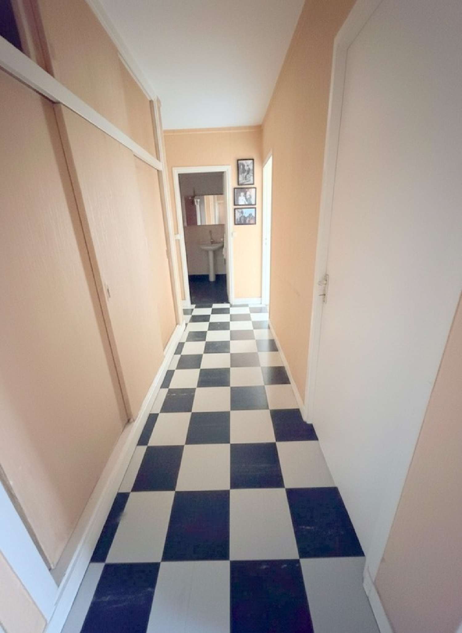 te koop appartement Le Pecq Yvelines 7