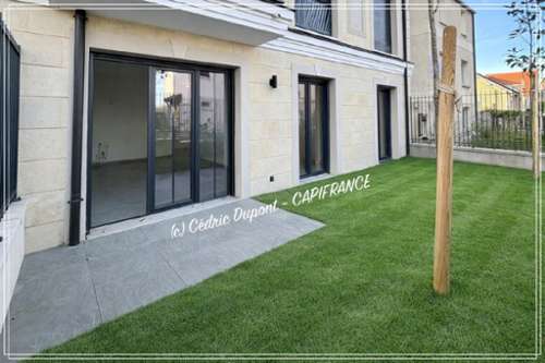 Le Perreux-Sur-Marne Val-de-Marne Wohnung/ Apartment Bild 7302396