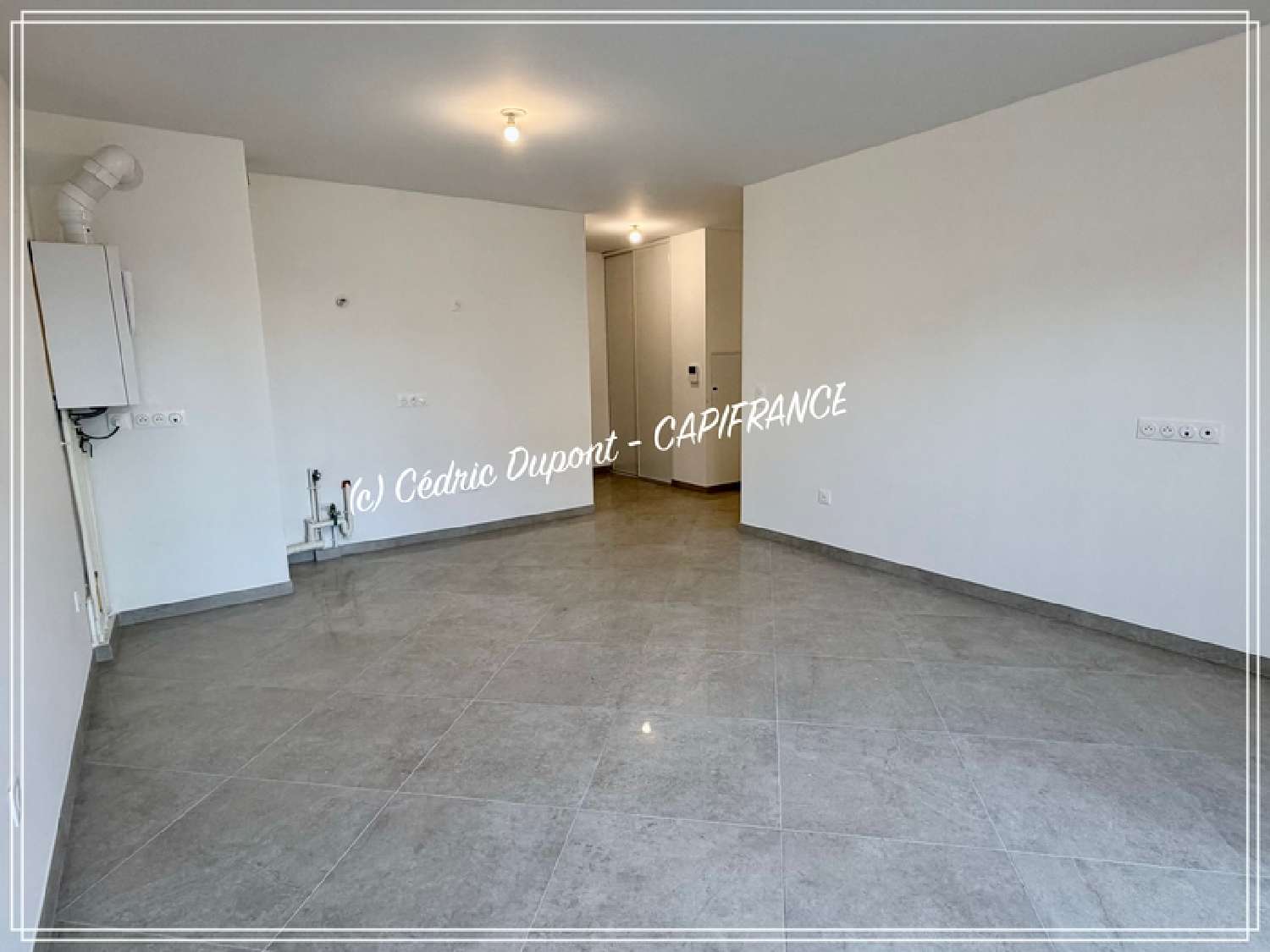 kaufen Wohnung/ Apartment Le Perreux-Sur-Marne Val-de-Marne 3