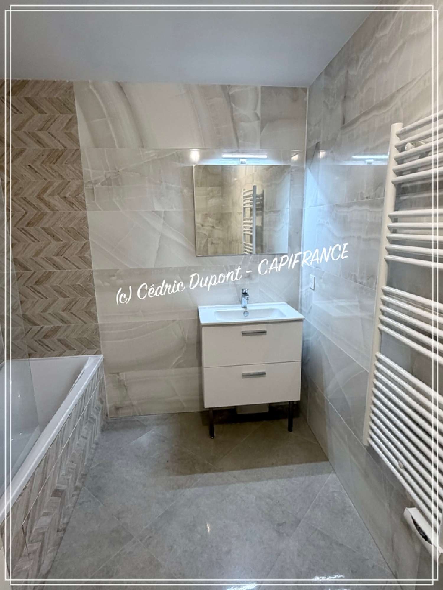 kaufen Wohnung/ Apartment Le Perreux-Sur-Marne Val-de-Marne 7