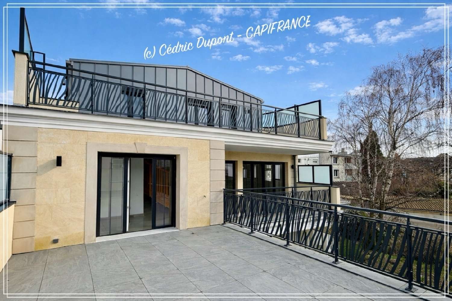 kaufen Wohnung/ Apartment Le Perreux-Sur-Marne Val-de-Marne 2