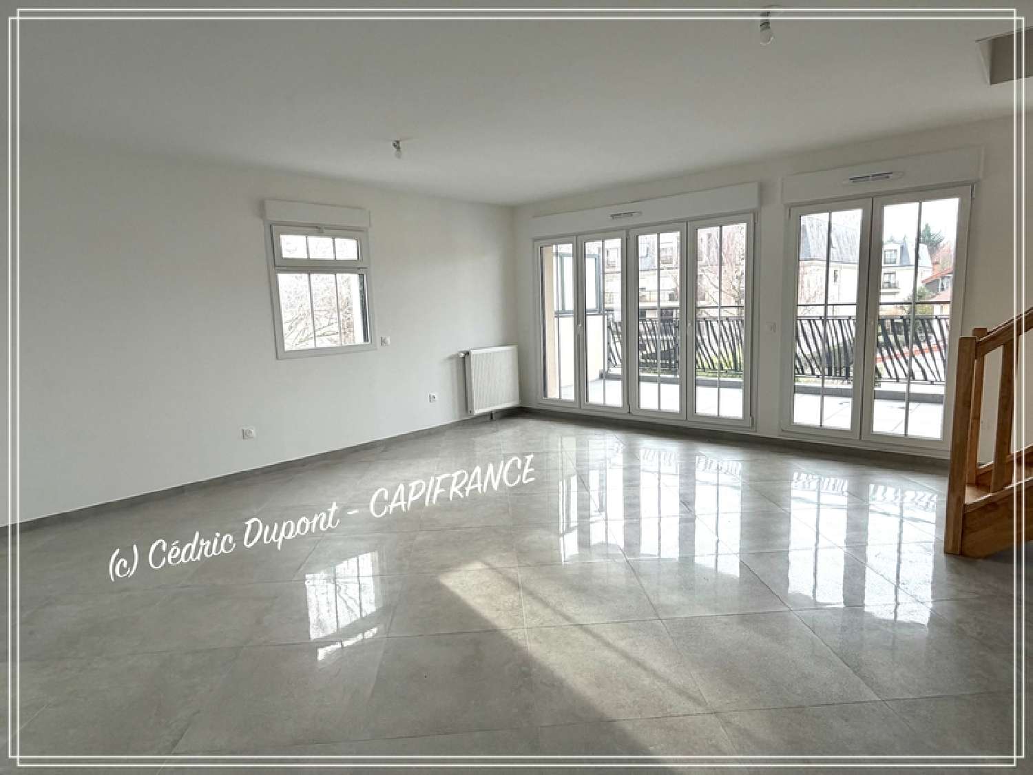 kaufen Wohnung/ Apartment Le Perreux-Sur-Marne Val-de-Marne 3