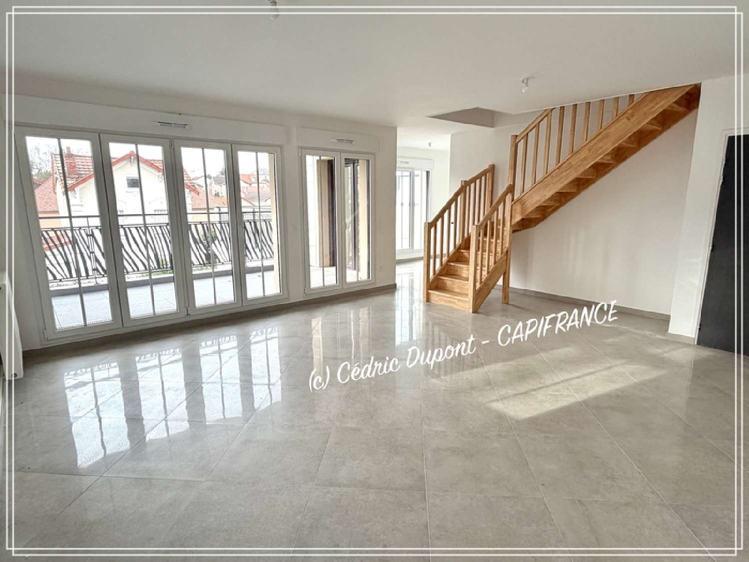 kaufen Wohnung/ Apartment Le Perreux-Sur-Marne Val-de-Marne 4