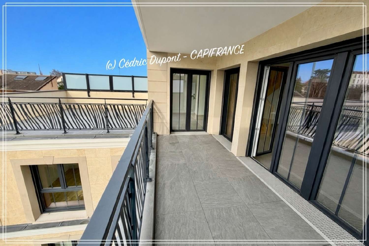 kaufen Wohnung/ Apartment Le Perreux-Sur-Marne Val-de-Marne 7