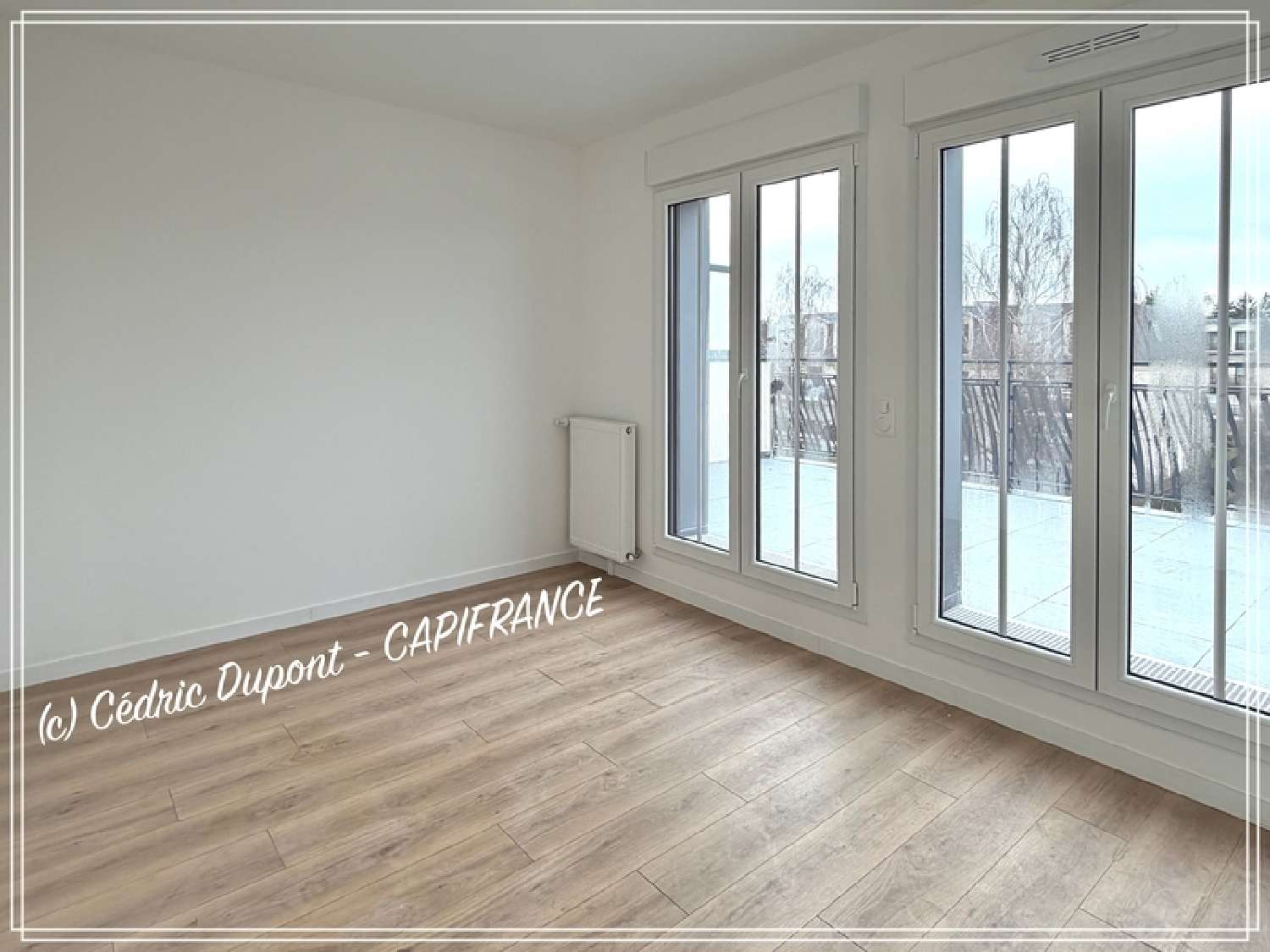 kaufen Wohnung/ Apartment Le Perreux-Sur-Marne Val-de-Marne 8