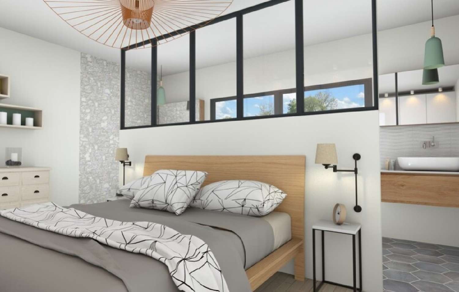  kaufen Wohnung/ Apartment Le Perreux-Sur-Marne Val-de-Marne 2