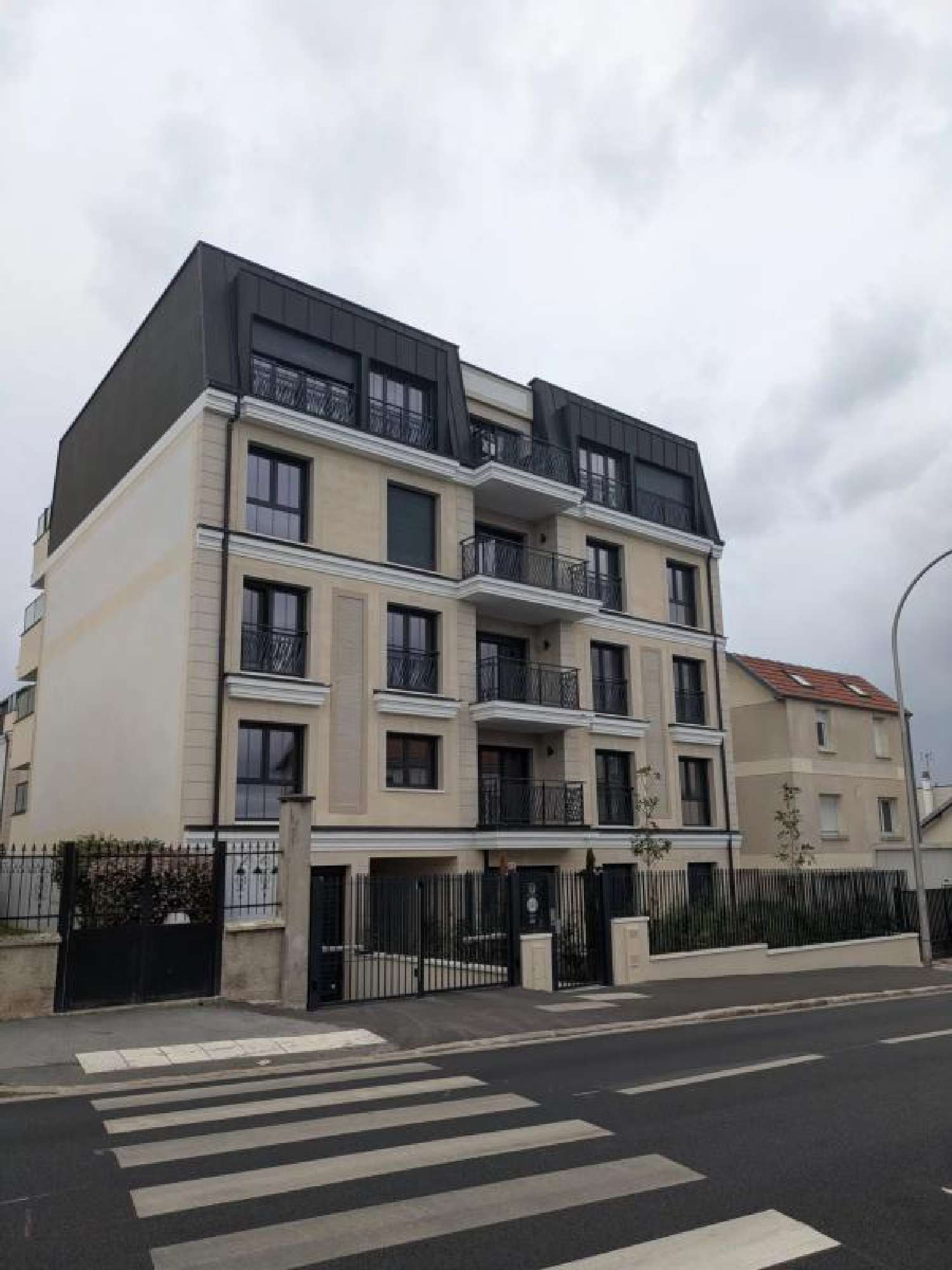  à vendre appartement Le Perreux-Sur-Marne Val-de-Marne 1