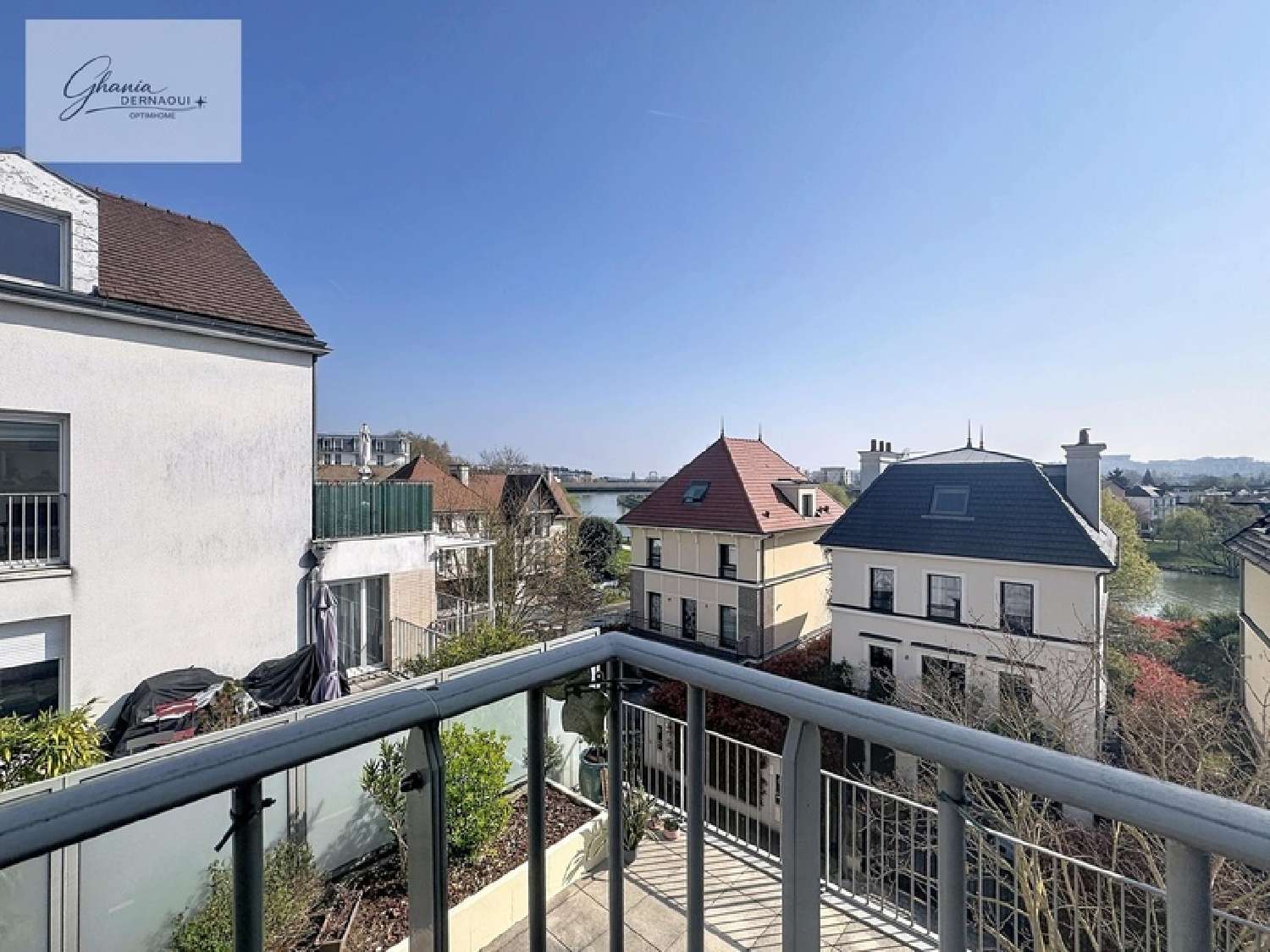  for sale apartment Le Perreux-Sur-Marne Val-de-Marne 3