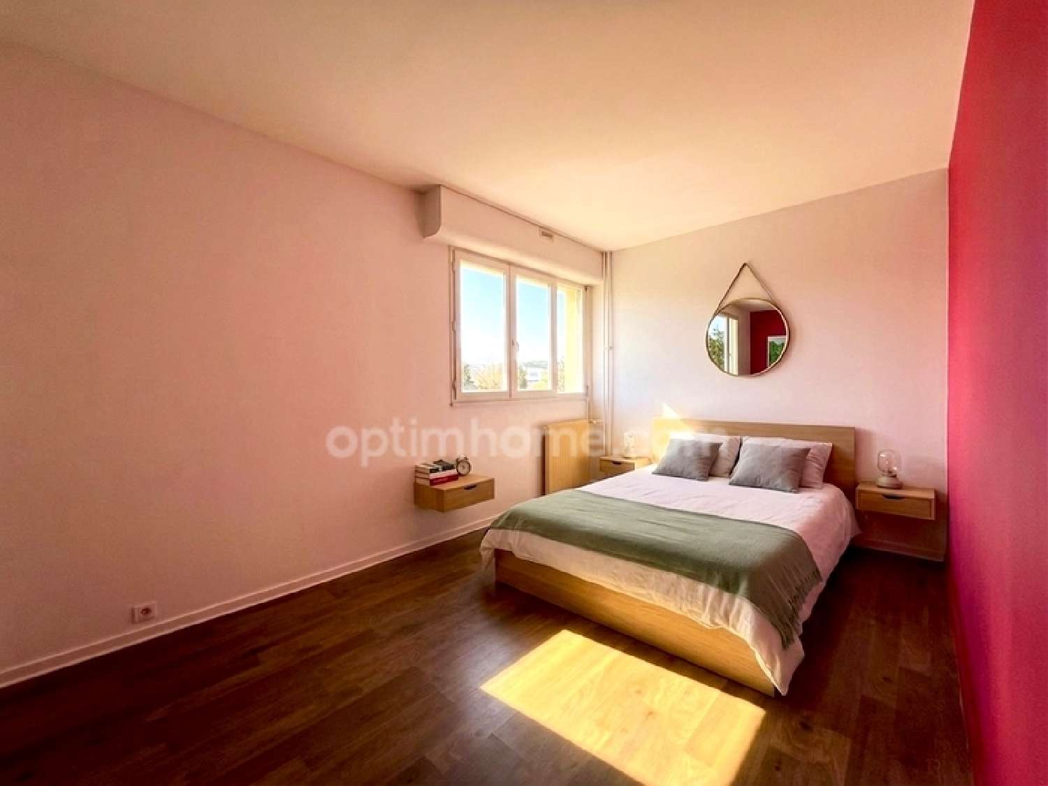  à vendre appartement Le Plessis-Bouchard Val-d'Oise 8