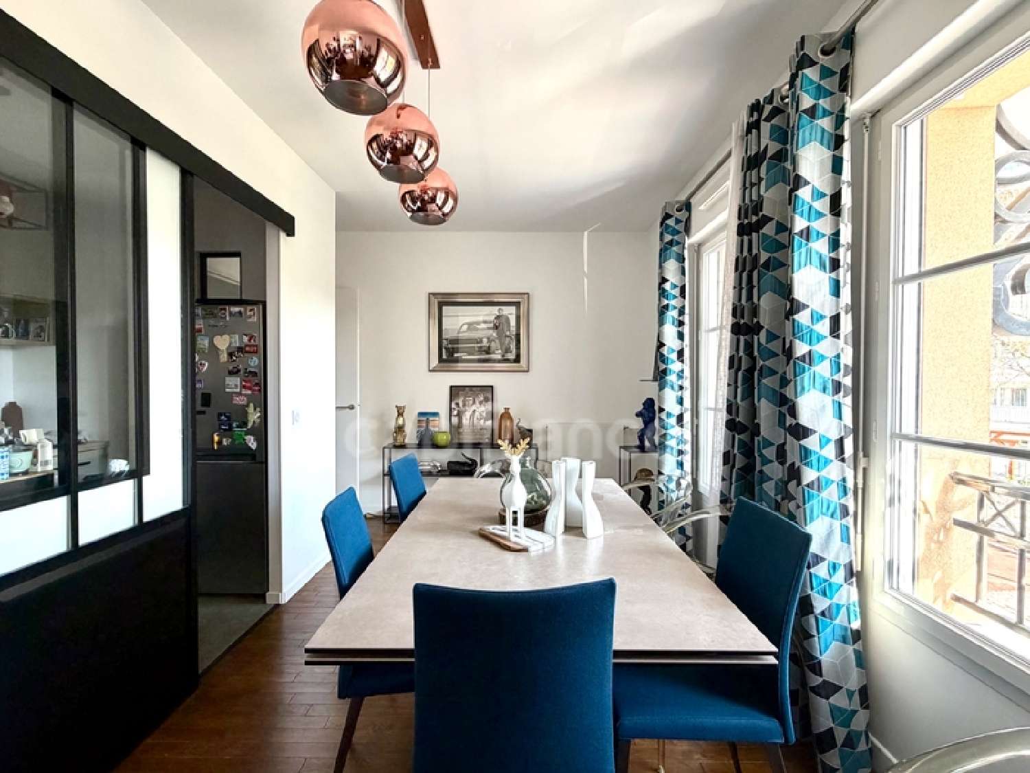  te koop appartement Le Plessis-Robinson Hauts-de-Seine 2