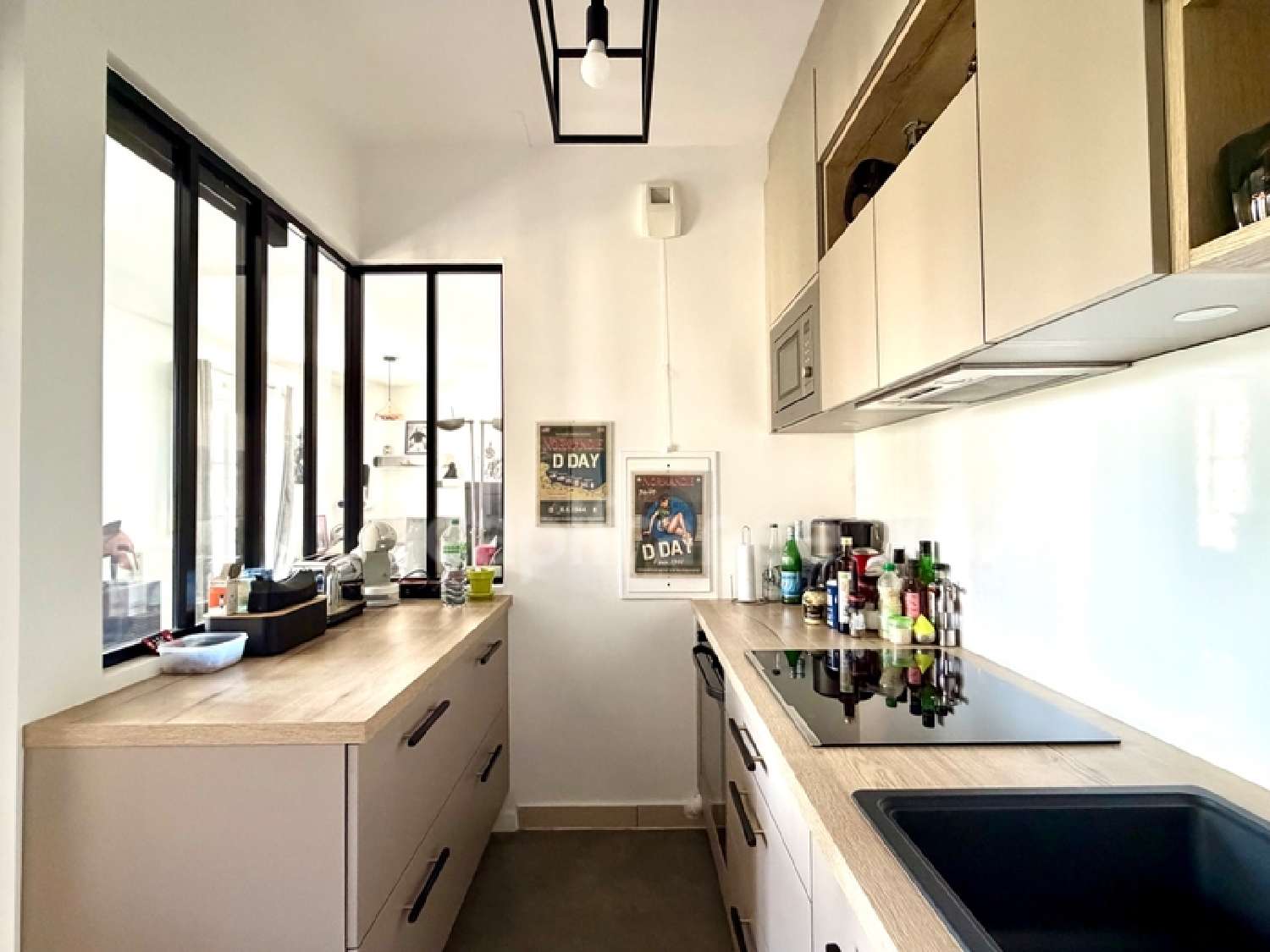  te koop appartement Le Plessis-Robinson Hauts-de-Seine 3