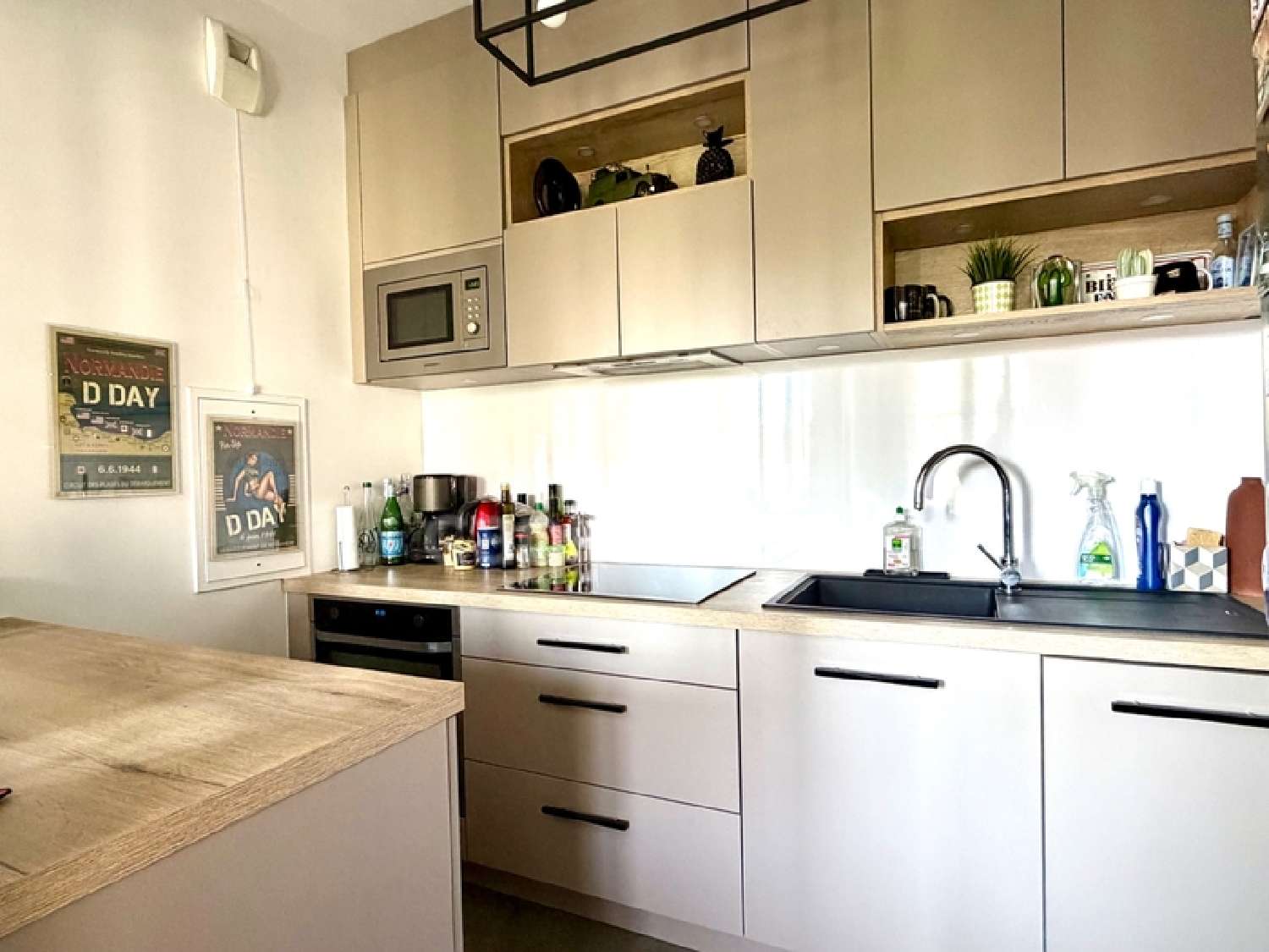  te koop appartement Le Plessis-Robinson Hauts-de-Seine 4