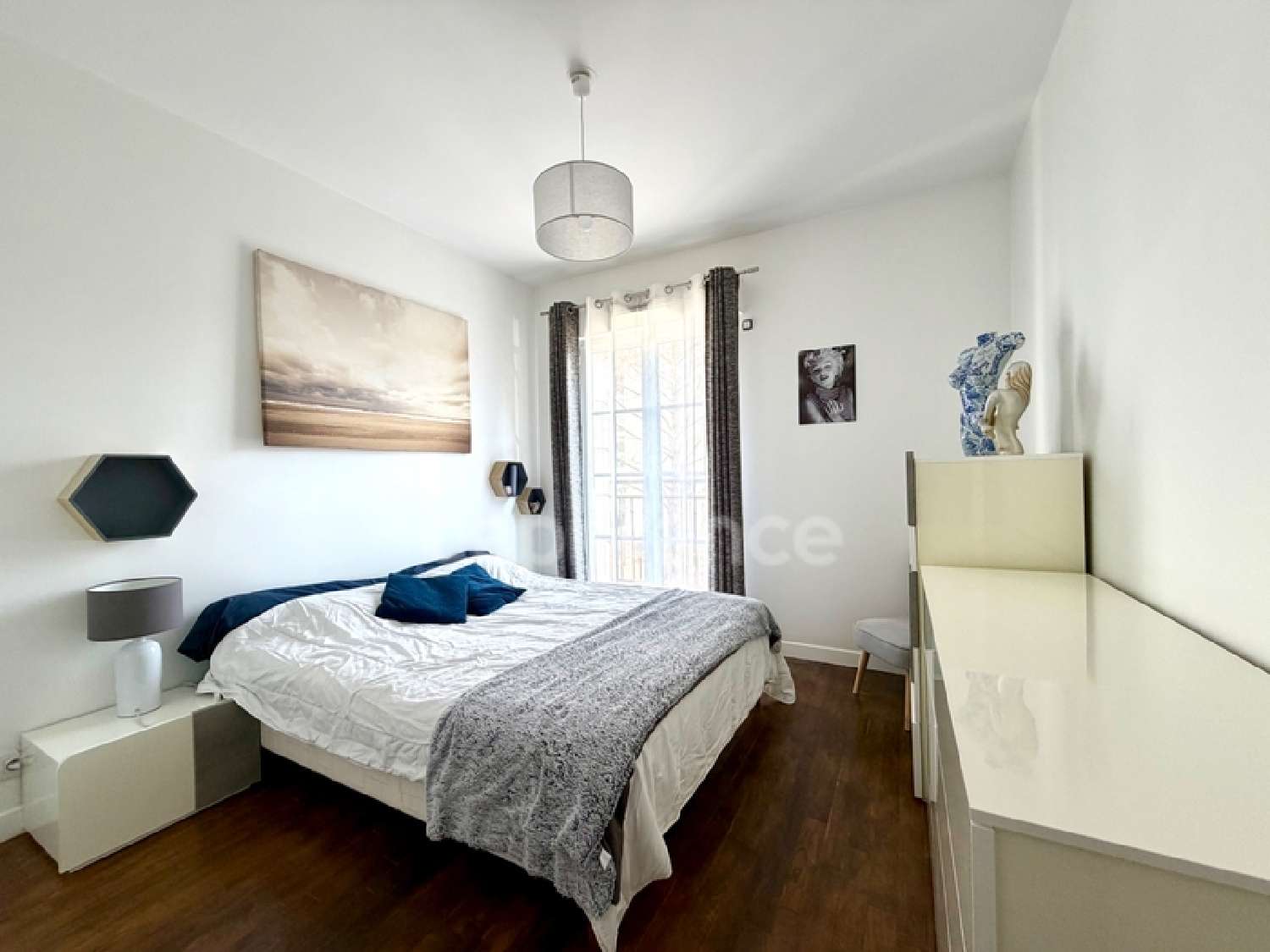  te koop appartement Le Plessis-Robinson Hauts-de-Seine 5