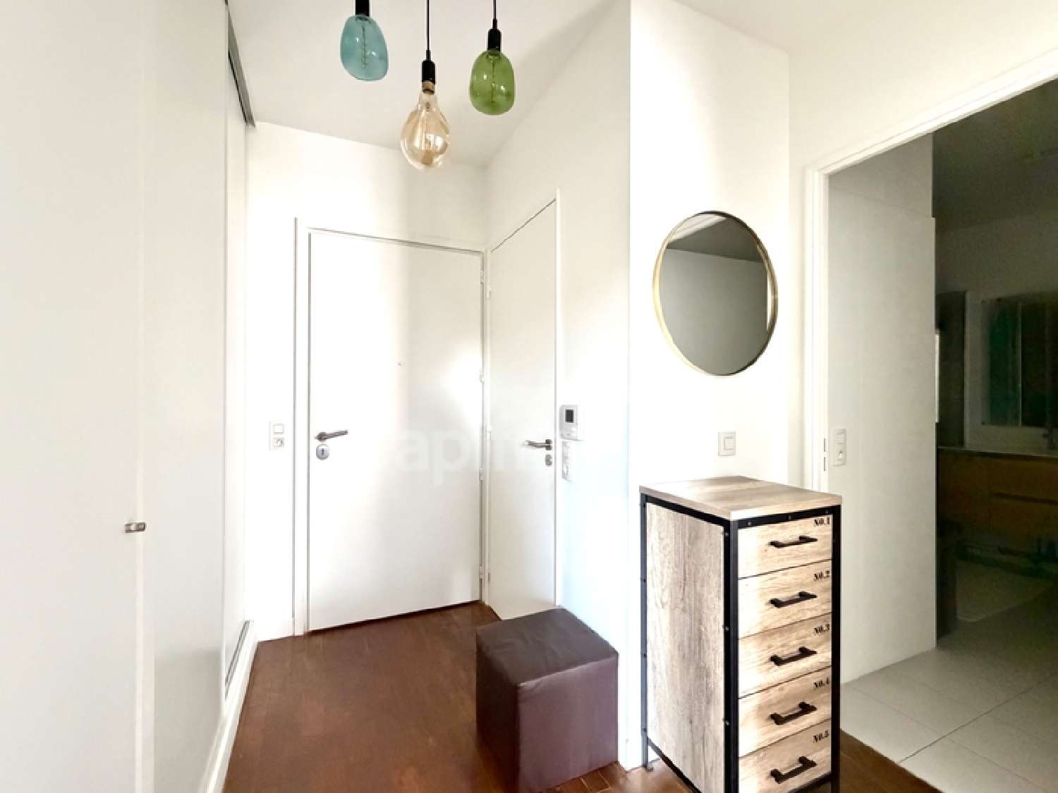  te koop appartement Le Plessis-Robinson Hauts-de-Seine 8