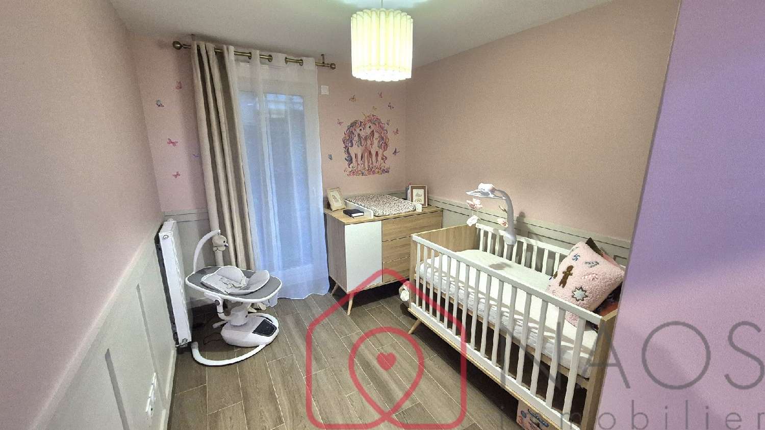 kaufen Wohnung/ Apartment Le Plessis-Robinson Hauts-de-Seine 4