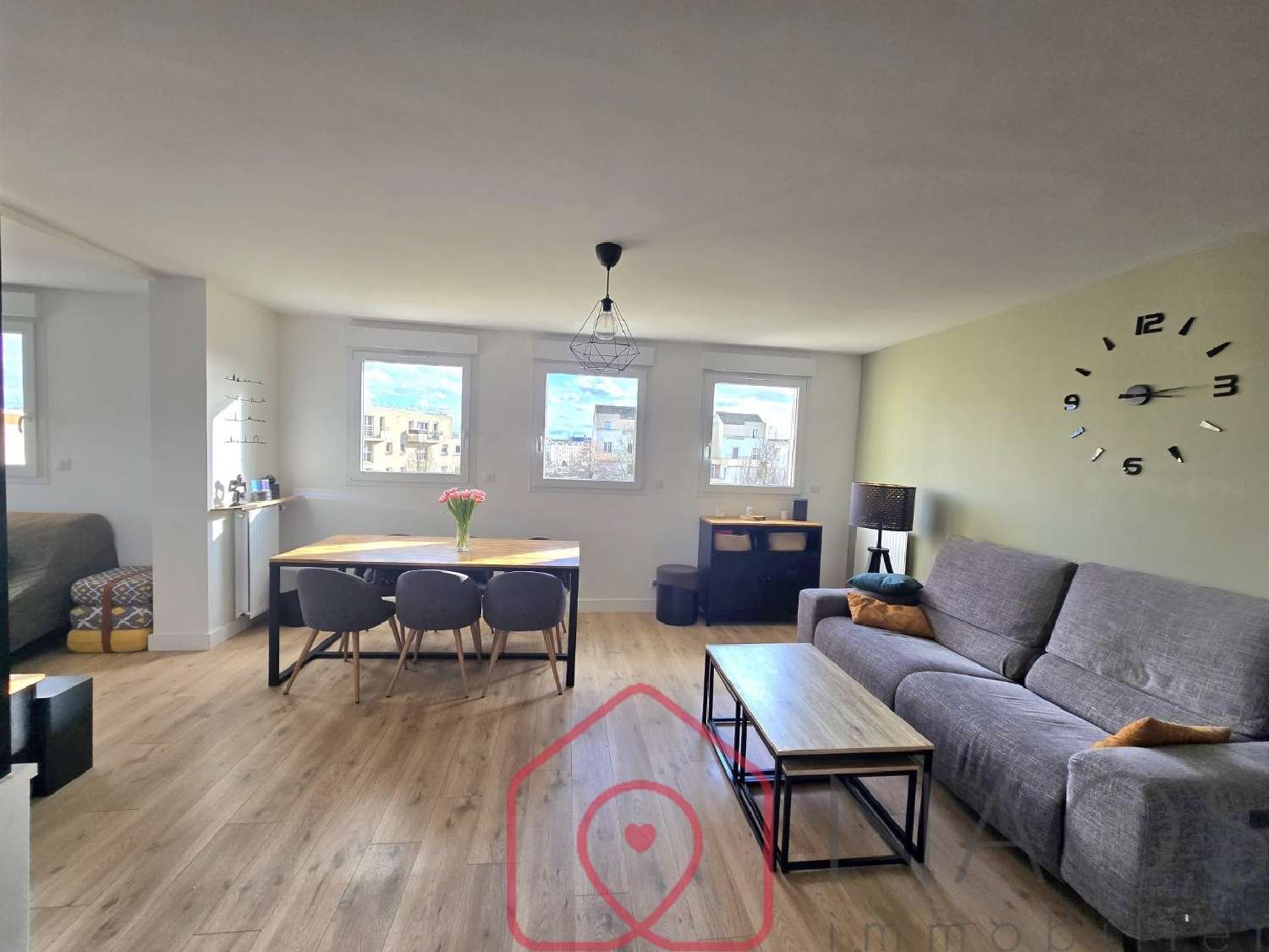  te koop appartement Le Plessis-Robinson Hauts-de-Seine 1