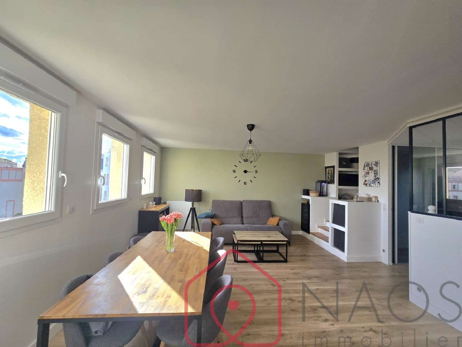  te koop appartement Le Plessis-Robinson Hauts-de-Seine 3