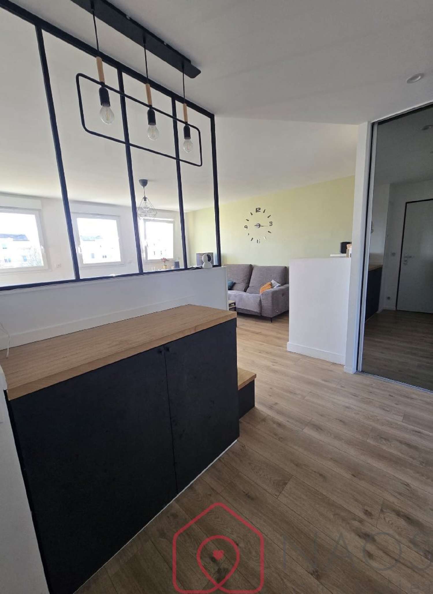  te koop appartement Le Plessis-Robinson Hauts-de-Seine 4