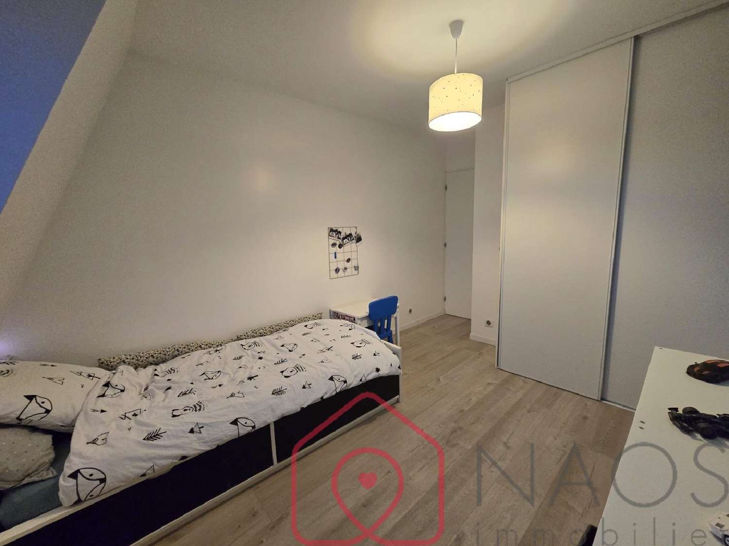  te koop appartement Le Plessis-Robinson Hauts-de-Seine 8