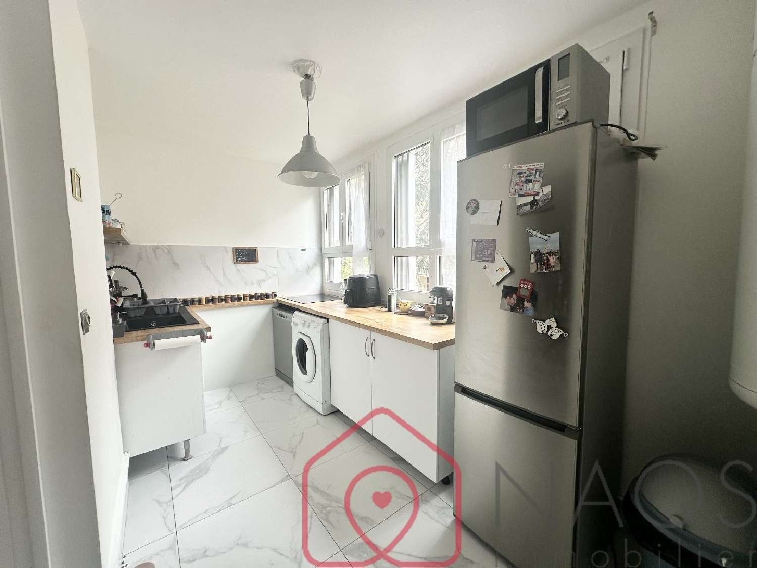  te koop appartement Le Plessis-Robinson Hauts-de-Seine 3