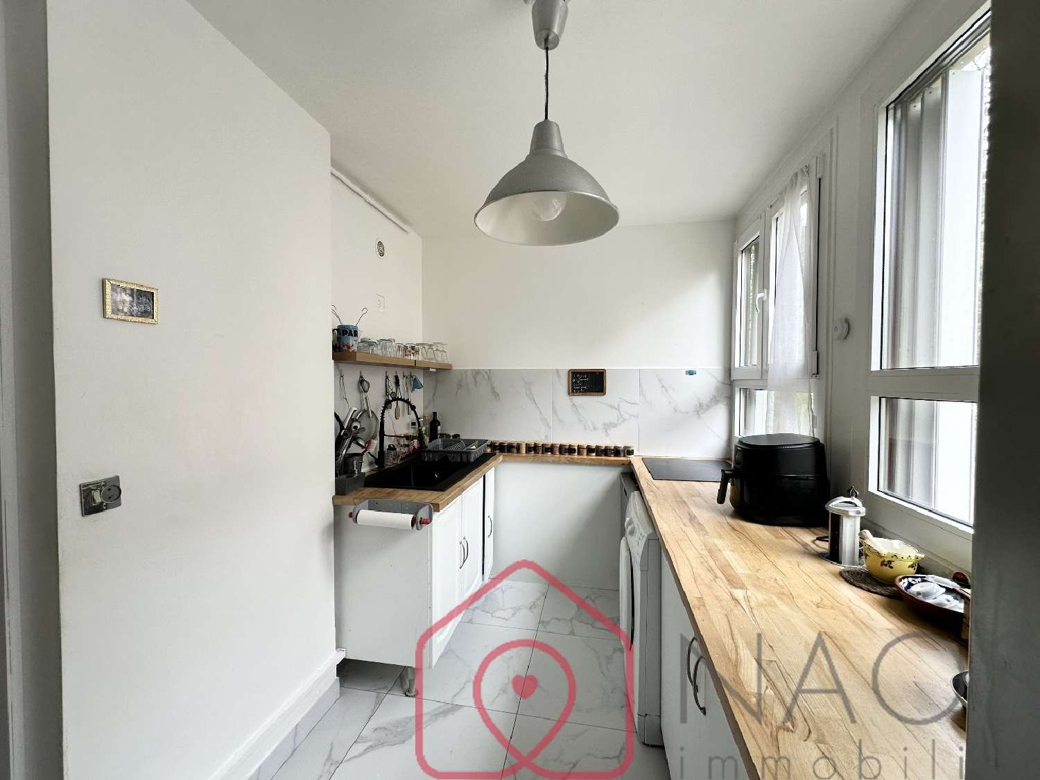  te koop appartement Le Plessis-Robinson Hauts-de-Seine 4