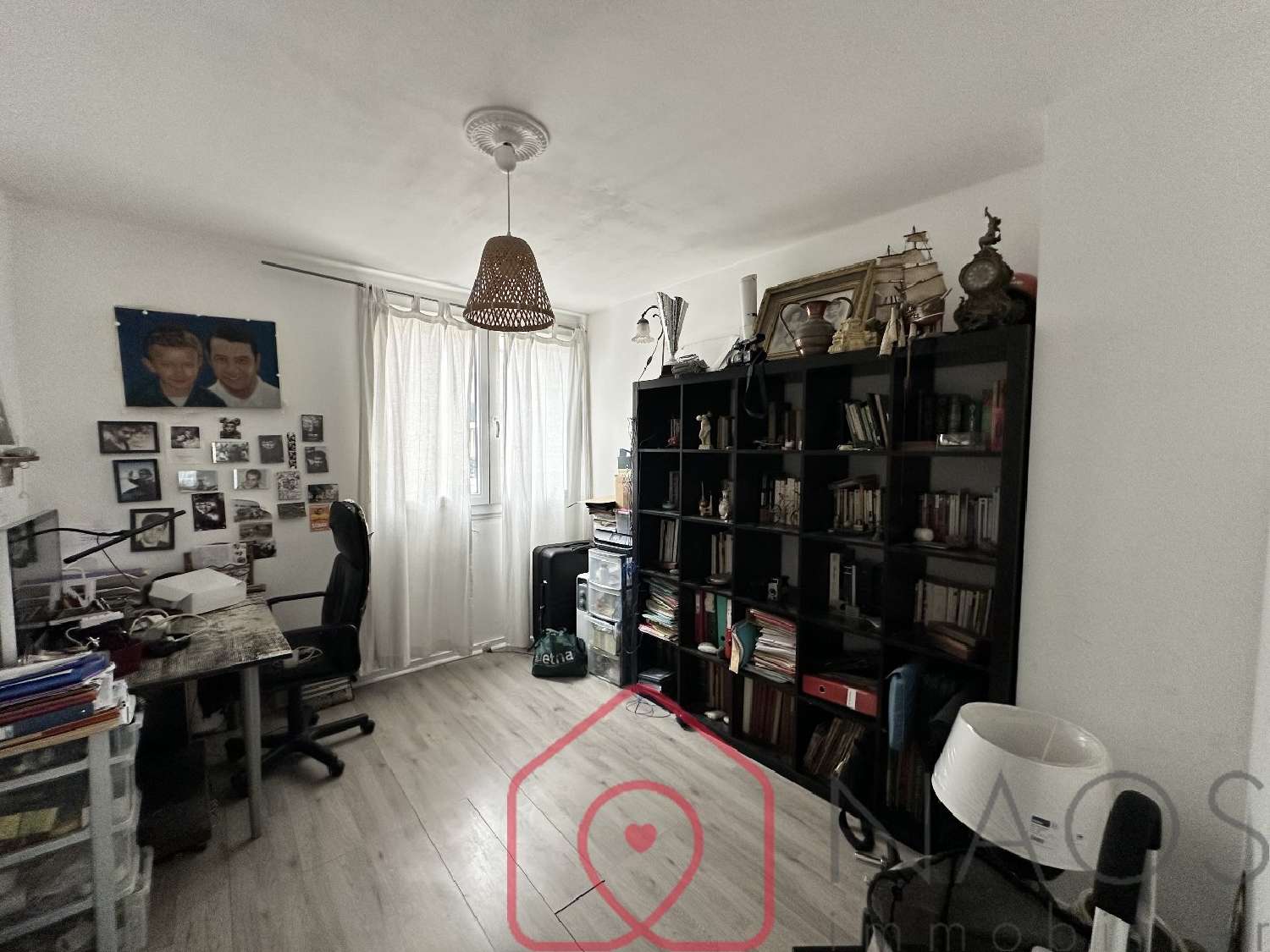  te koop appartement Le Plessis-Robinson Hauts-de-Seine 7