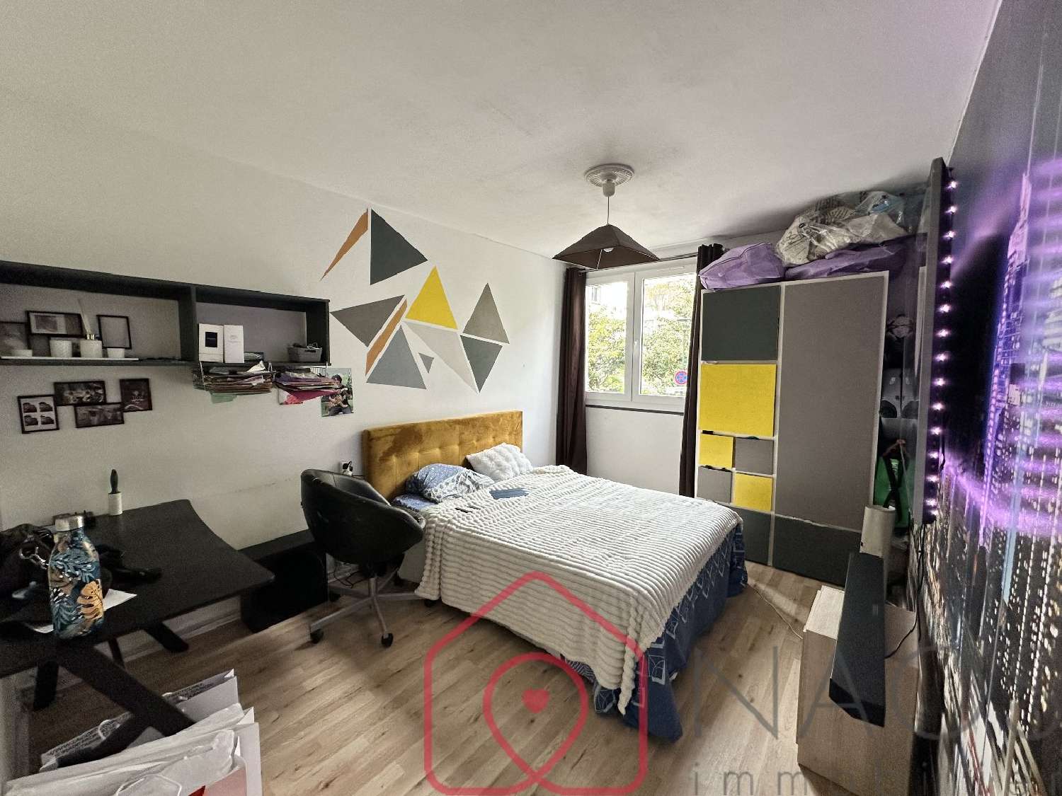  te koop appartement Le Plessis-Robinson Hauts-de-Seine 8