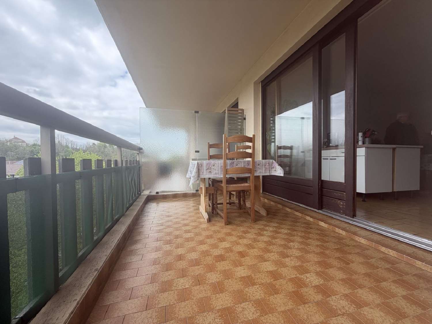  for sale apartment Le Pont-de-Beauvoisin Savoie 1