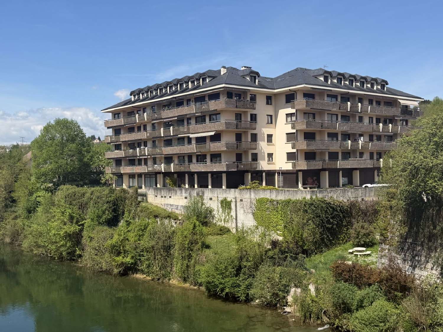  for sale apartment Le Pont-de-Beauvoisin Savoie 2