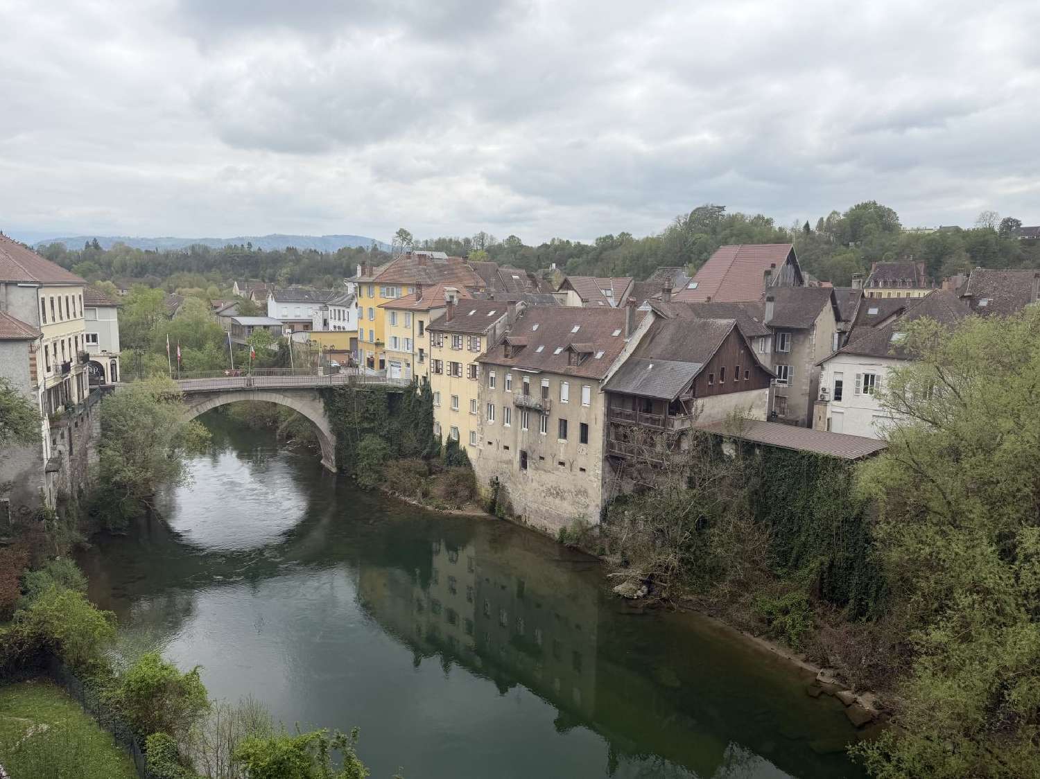  for sale apartment Le Pont-de-Beauvoisin Savoie 3