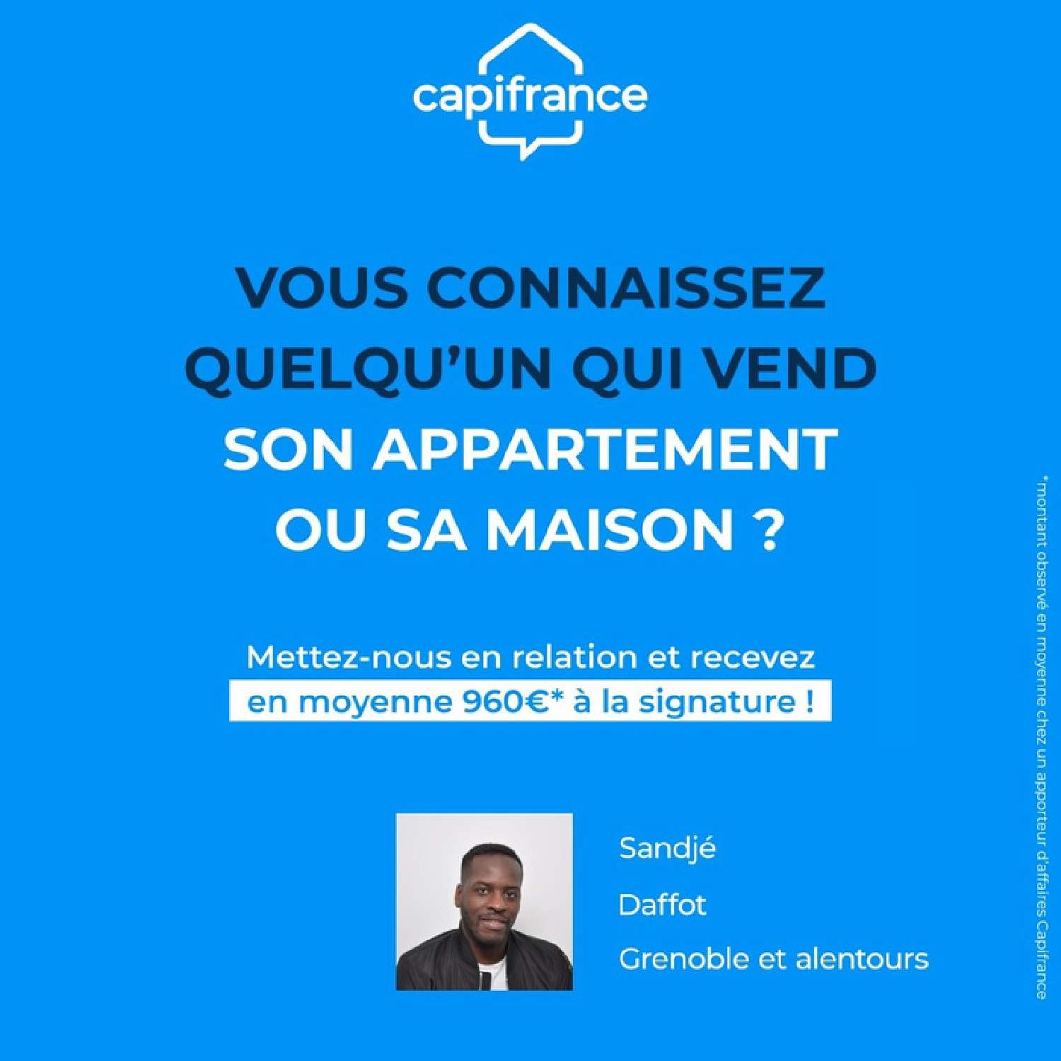  à vendre appartement Le Pont-de-Claix Isère 1