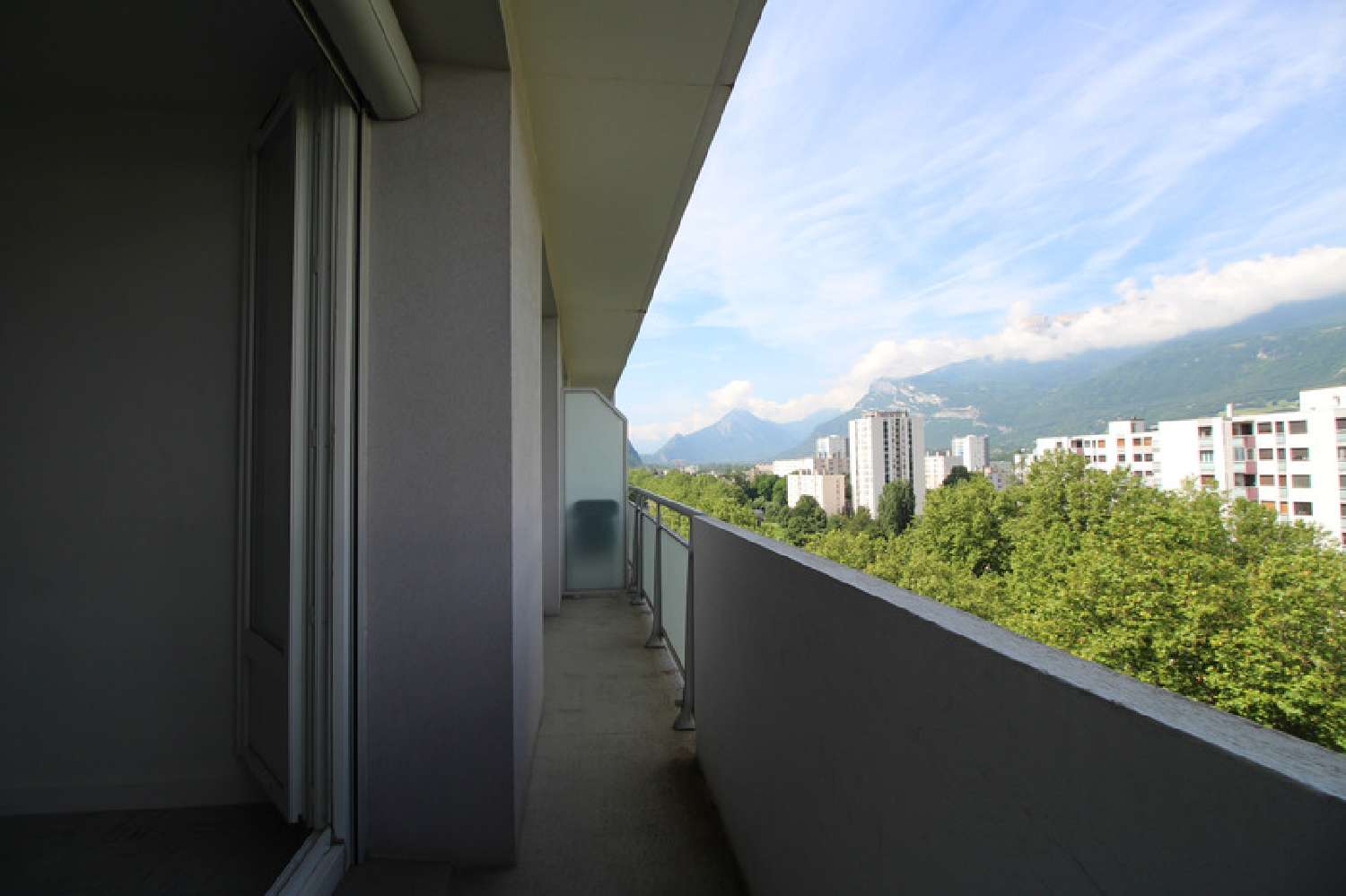  à vendre appartement Le Pont-de-Claix Isère 3