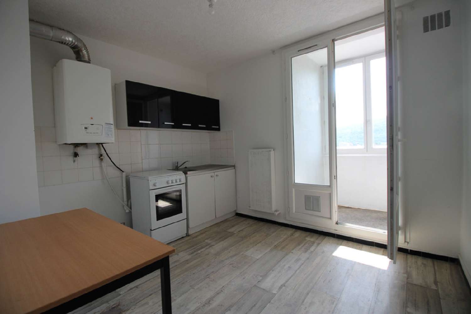  à vendre appartement Le Pont-de-Claix Isère 5