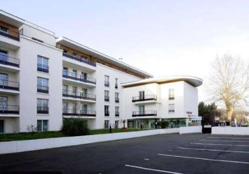 Le Port-Marly Yvelines appartement foto 7311104