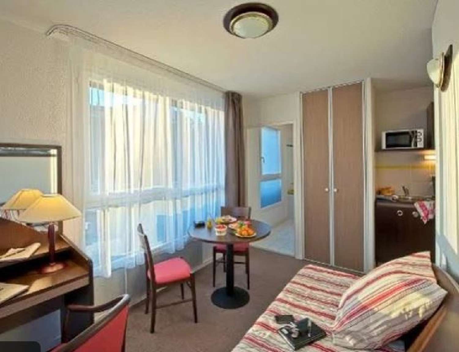 à vendre appartement Le Port-Marly Yvelines 3