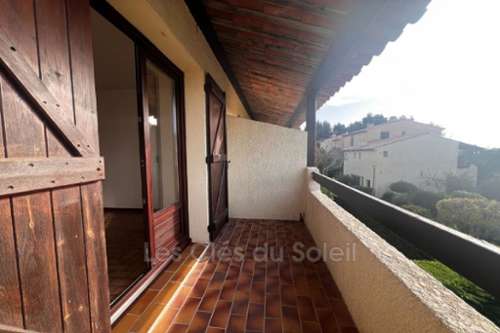 Le Pradet Var apartamento foto 7305576