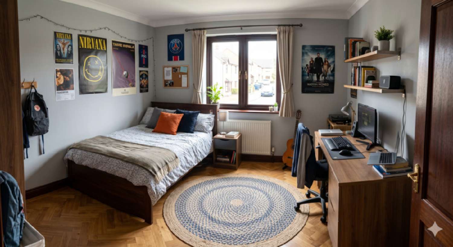  à vendre appartement Le Pré-Saint-Gervais Seine-Saint-Denis 4