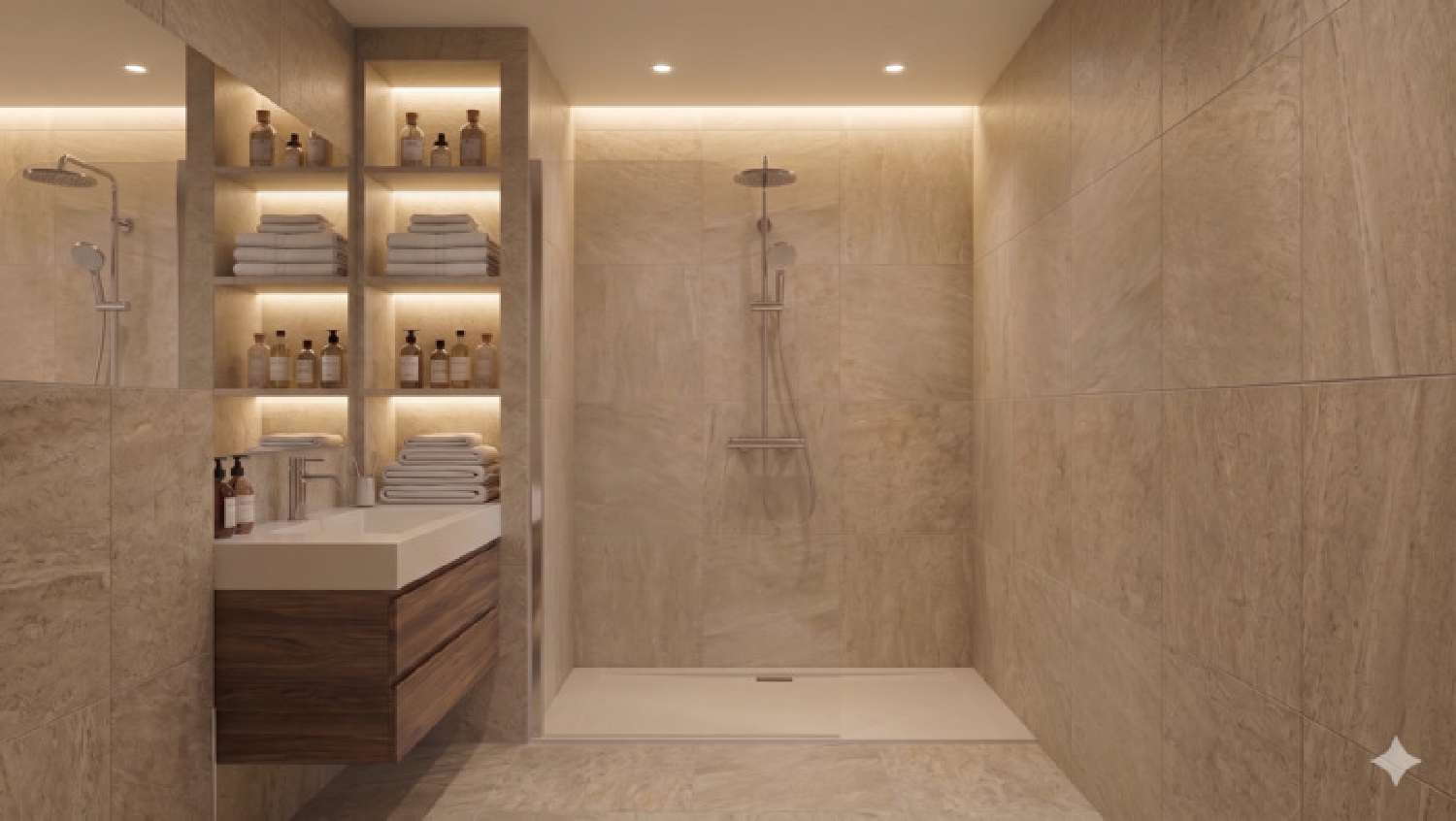  for sale apartment Le Pré-Saint-Gervais Seine-Saint-Denis 7